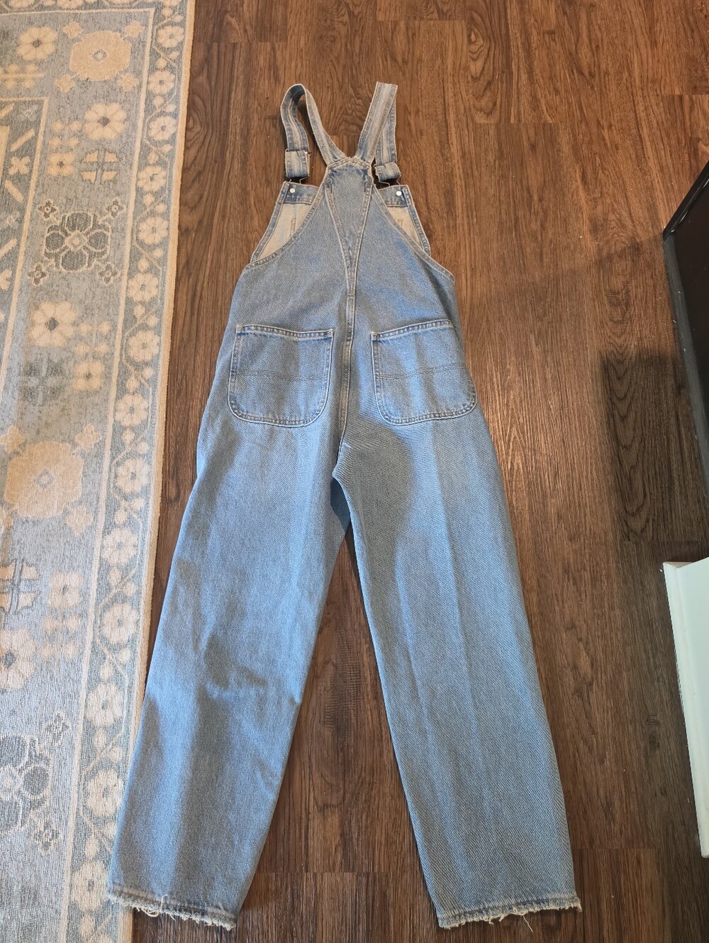 Abercrombie Womens Overalls - Picture 3 of 5